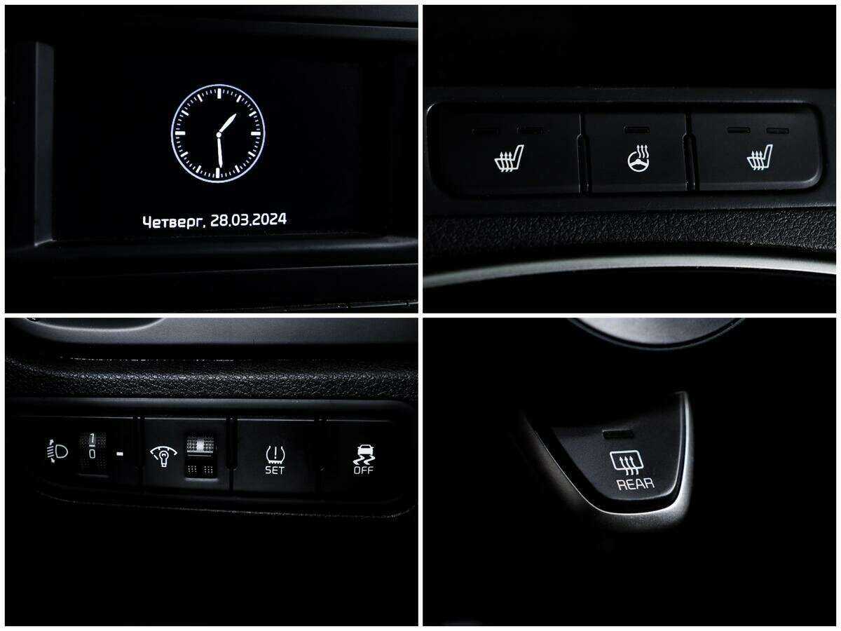 Купить Kia Rio, 2020, 22 822 км.. Фото: #12