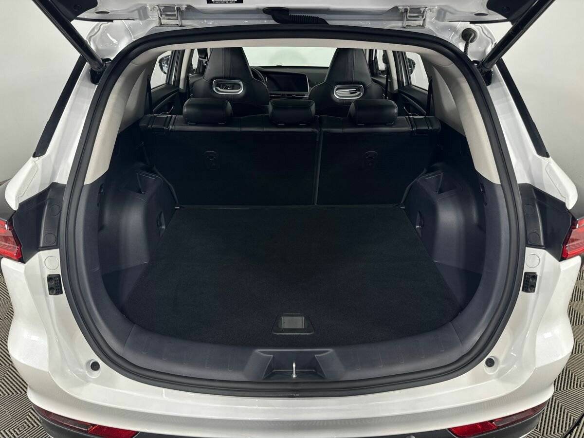 Купить Changan CS75 Plus, 2023, 1 508 км.. Фото: #18