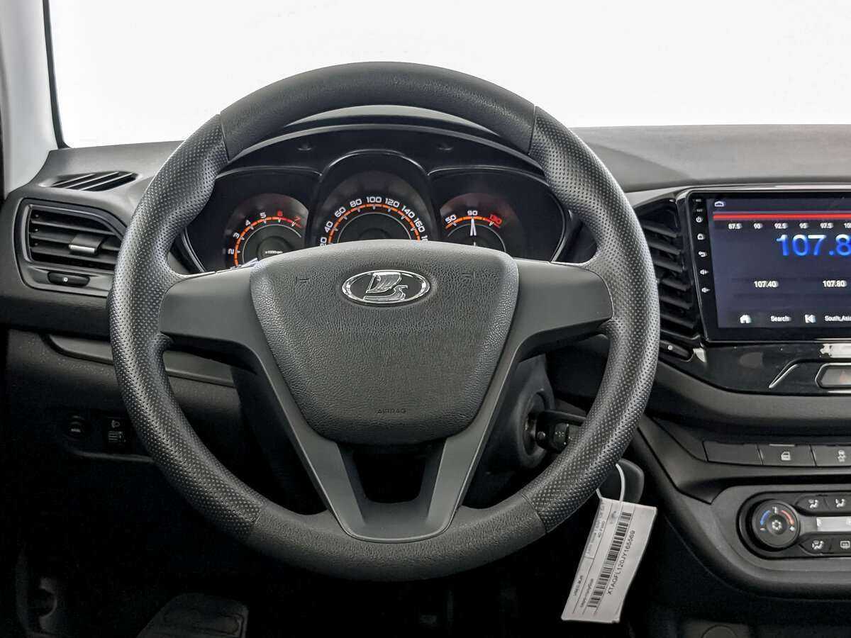 Купить Lada (ВАЗ) Vesta, 2018, 79 362 км.. Фото: #16