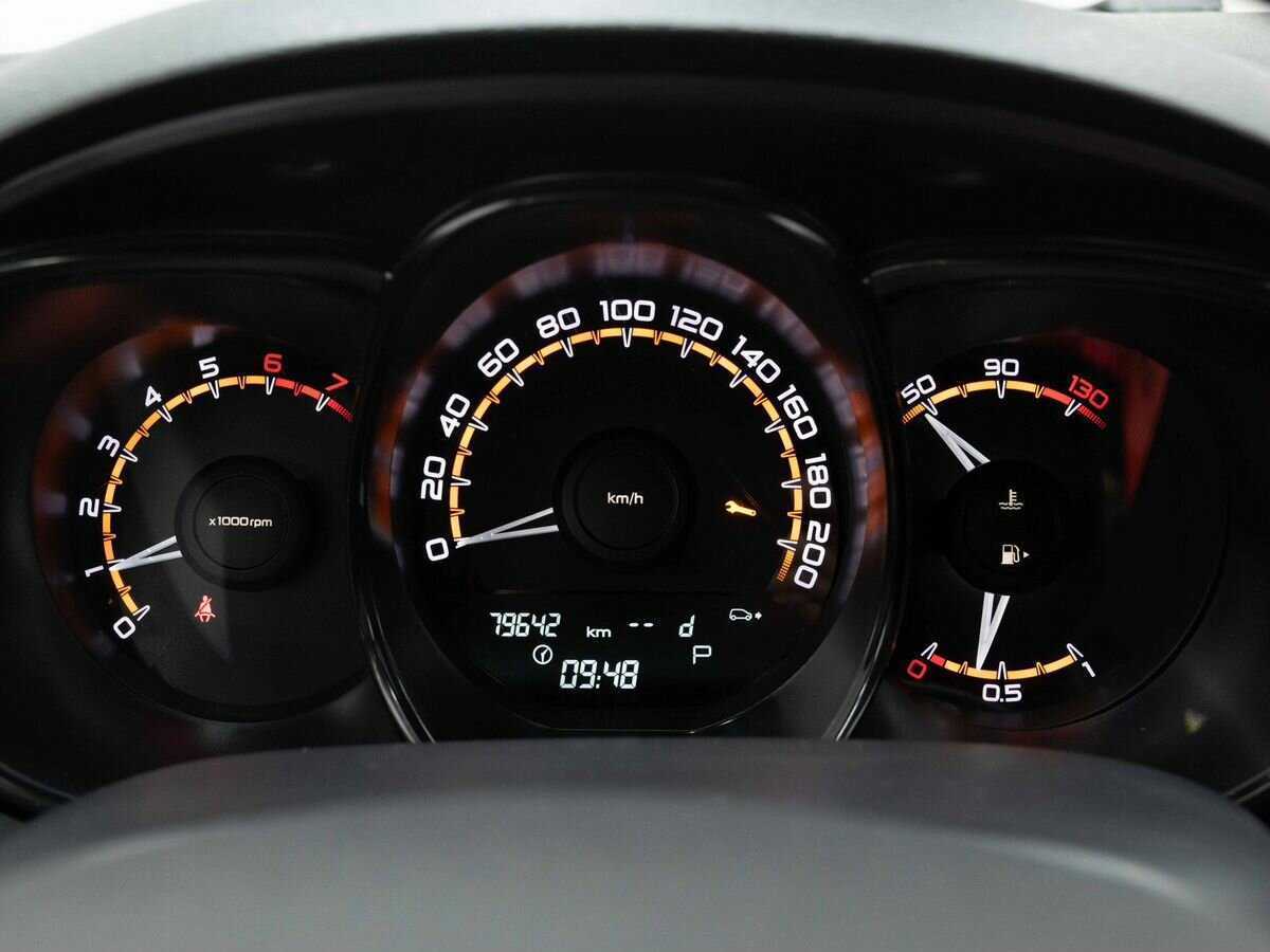 Купить Lada (ВАЗ) Vesta, 2021, 79 850 км.. Фото: #16