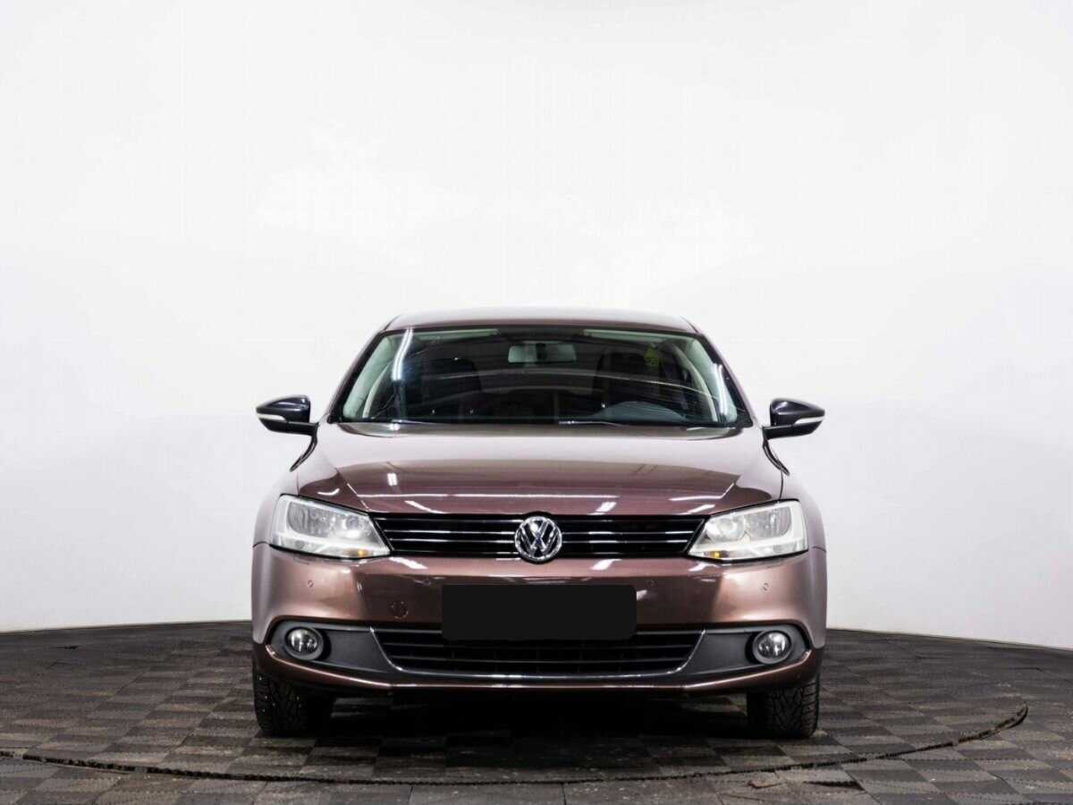 Купить Volkswagen Jetta, 2014, 150 000 км.. Фото: #1