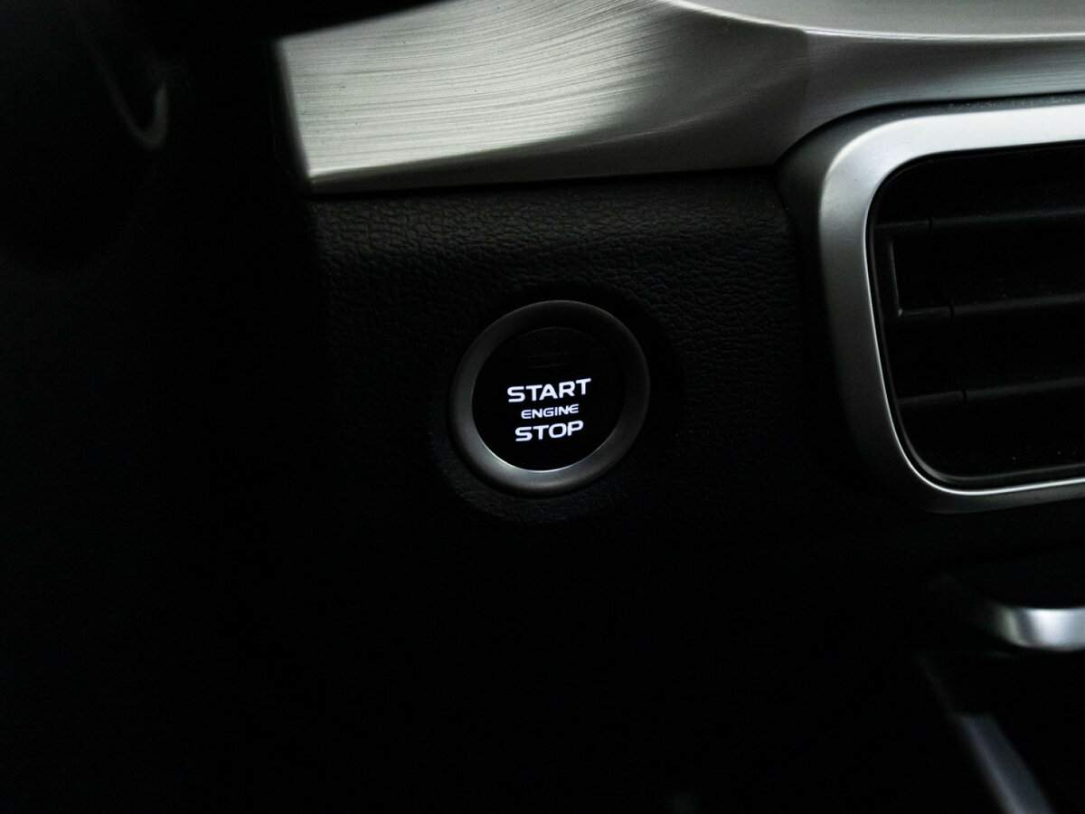 Купить Geely Coolray, 2021, 93 139 км.. Фото: #23