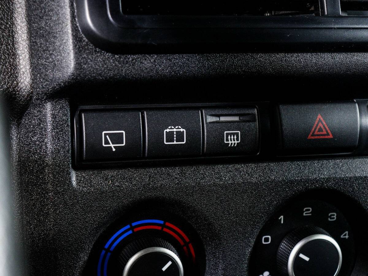 Купить Lada (ВАЗ) 2121 (4x4), 2020, 27 670 км.. Фото: #14