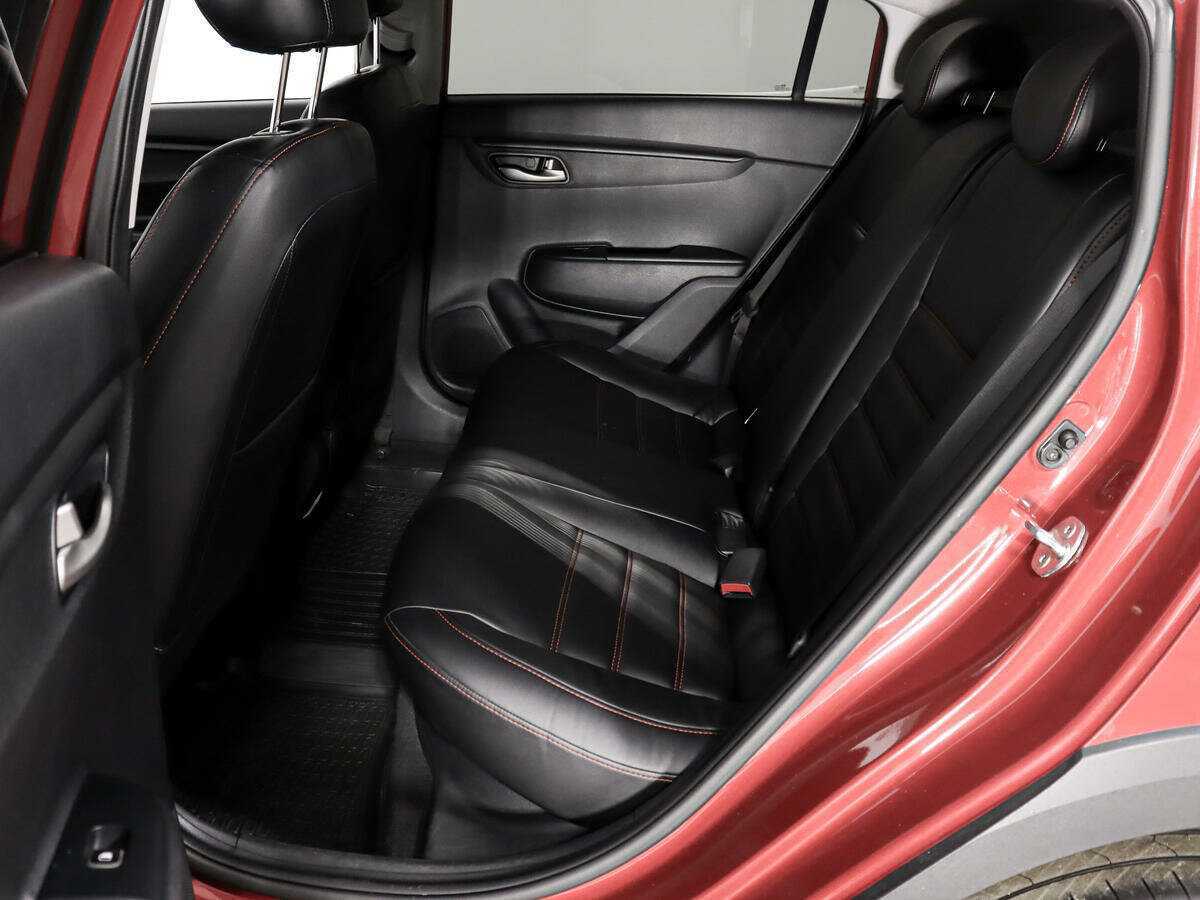 Купить Kia Rio, 2021, 97 247 км.. Фото: #9