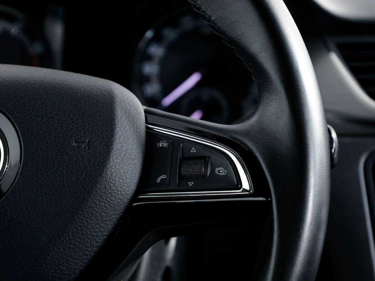 Купить Skoda Rapid, 2017, 112 754 км.. Фото: #19