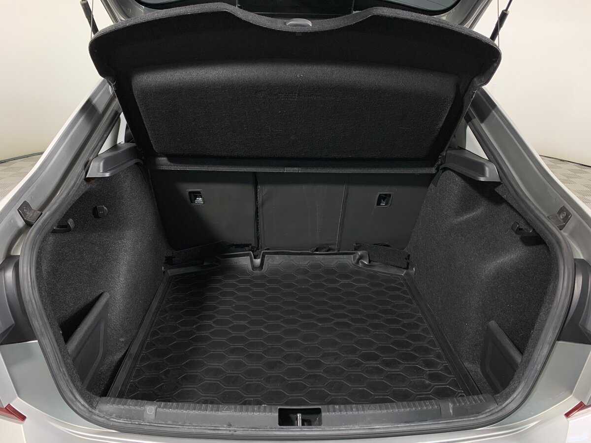 Купить Volkswagen Polo, 2022, 63 511 км.. Фото: #19