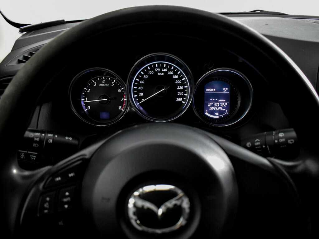 Купить Mazda CX-5, 2012, 184 000 км.. Фото: #17