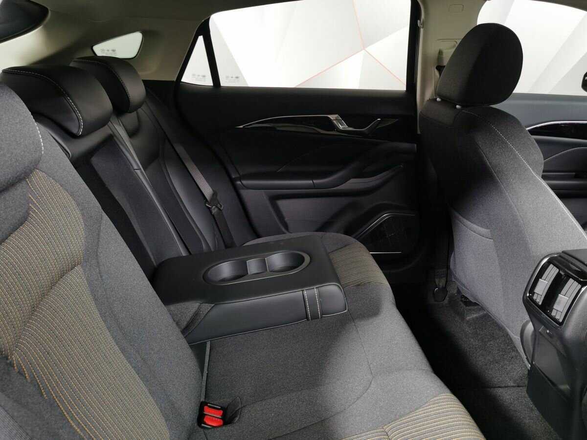 Купить FAW Bestune B70, 2023, 1 255 км.. Фото: #11