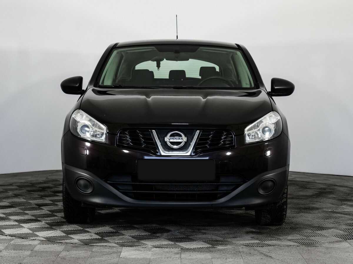 Купить Nissan Qashqai, 2013, 151 924 км.. Фото: #1