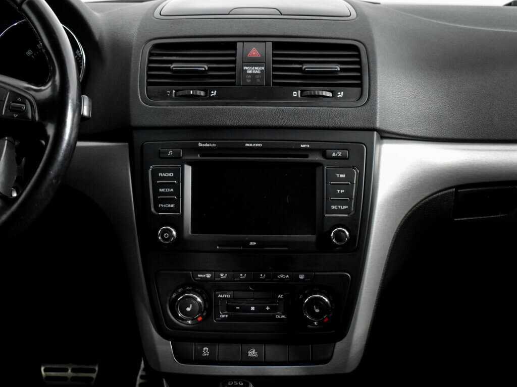 Купить Skoda Yeti, 2013, 251 799 км.. Фото: #14