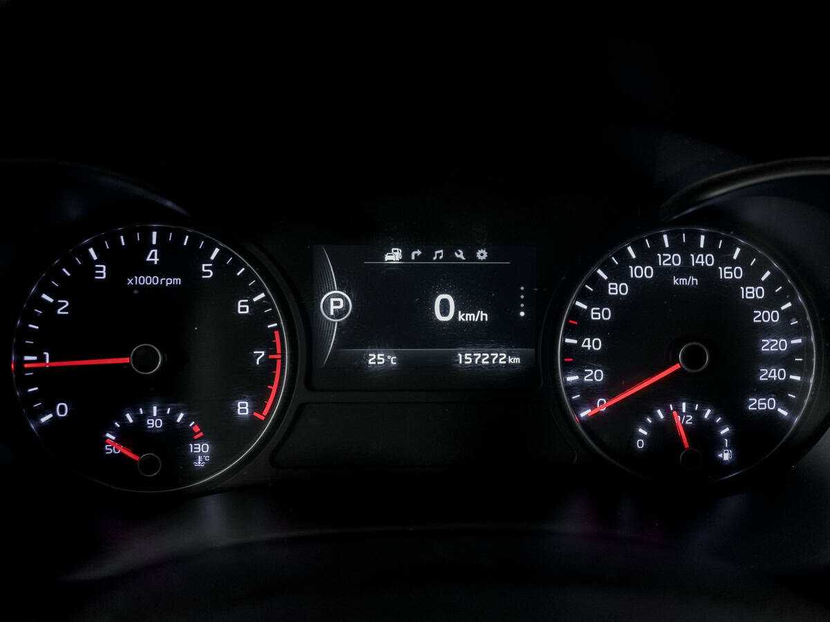 Купить Kia Optima, 2017, 157 272 км.. Фото: #8