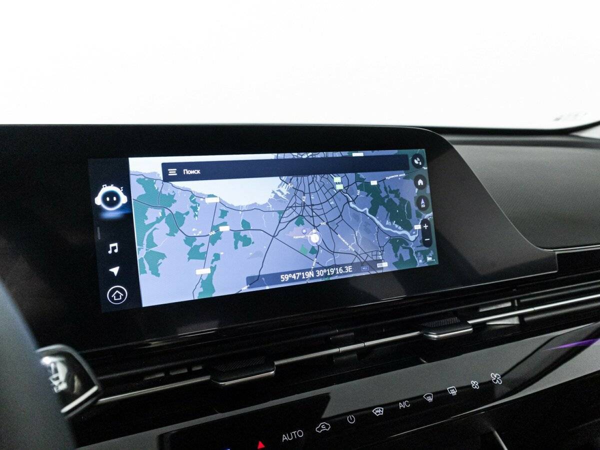 Купить OMODA C5, 2023, 14 774 км.. Фото: #17