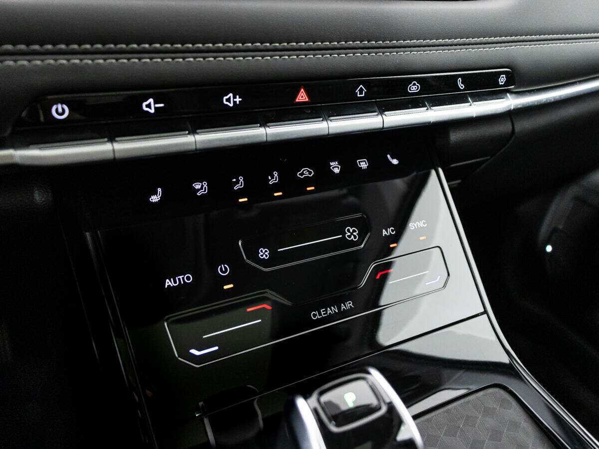 Купить Chery Tiggo 7 Pro, 2022, 36 254 км.. Фото: #18