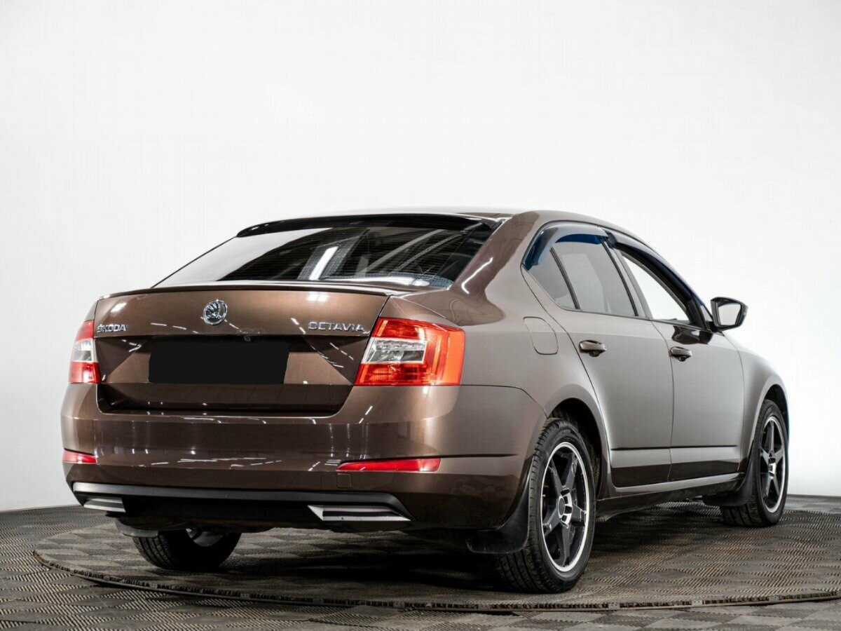 Купить Skoda Octavia, 2013, 250 000 км.. Фото: #3