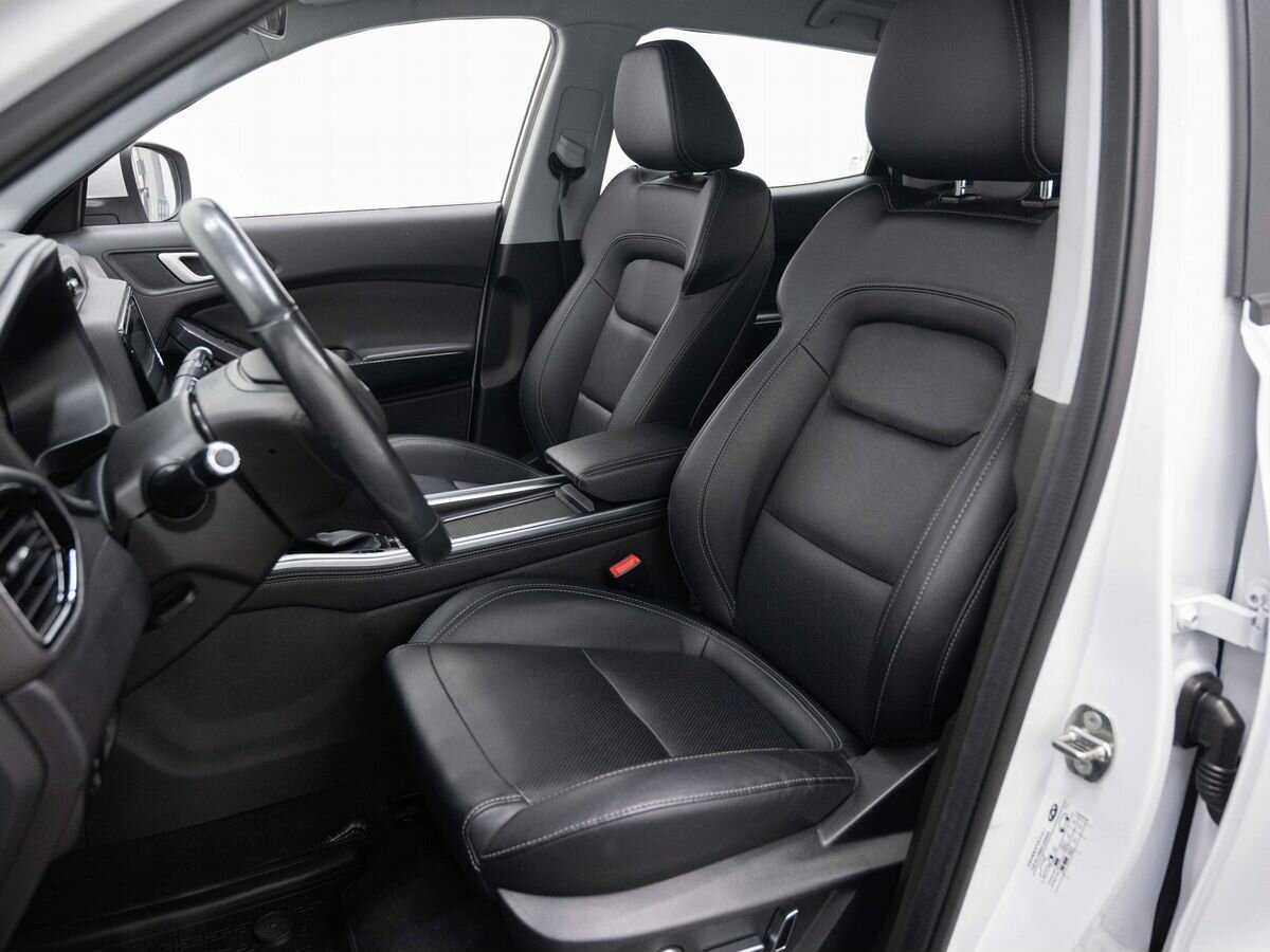 Купить Chery Tiggo 4, 2020, 59 650 км.. Фото: #7