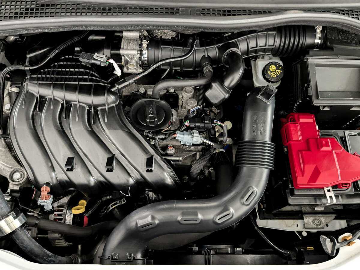 Купить Renault Kaptur, 2021, 18 199 км.. Фото: #8