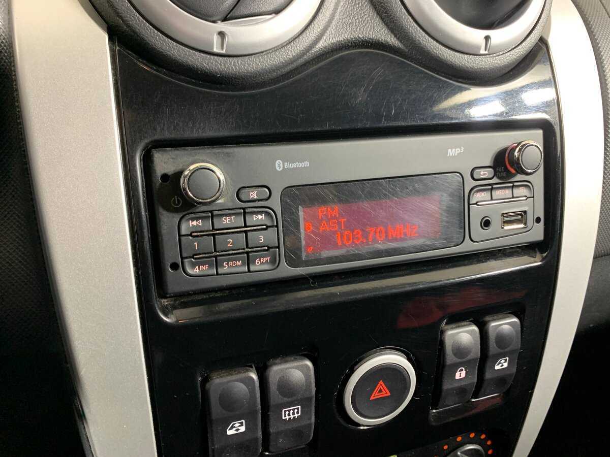 Купить Lada (ВАЗ) Largus, 2019, 90 430 км.. Фото: #15