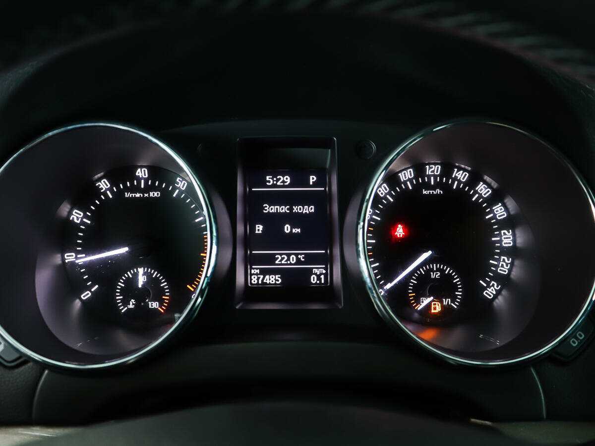 Купить Skoda Yeti, 2015, 86 950 км.. Фото: #13