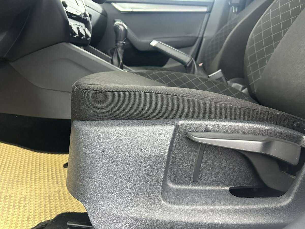 Купить Skoda Octavia, 2018, 431 666 км.. Фото: #9