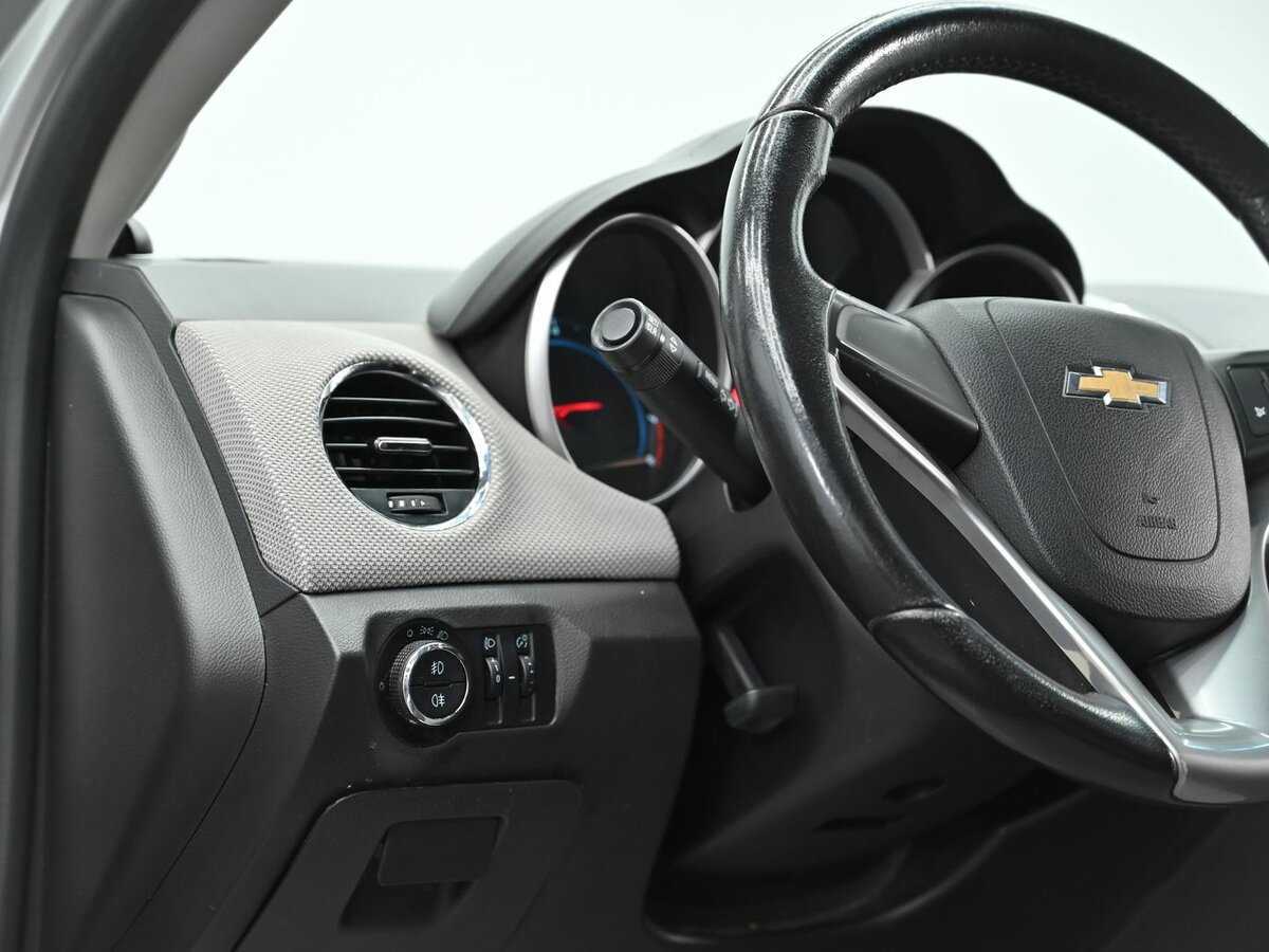 Купить Chevrolet Cruze, 2013, 183 000 км.. Фото: #7