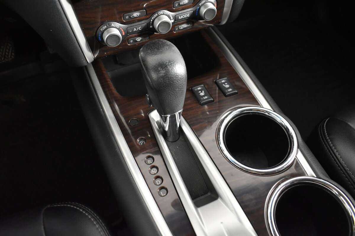 Купить Nissan Pathfinder, 2015, 149 000 км.. Фото: #15