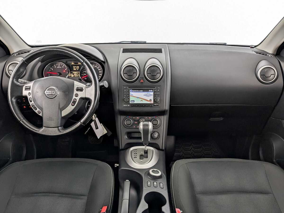 Купить Nissan Qashqai, 2012, 180 000 км.. Фото: #13