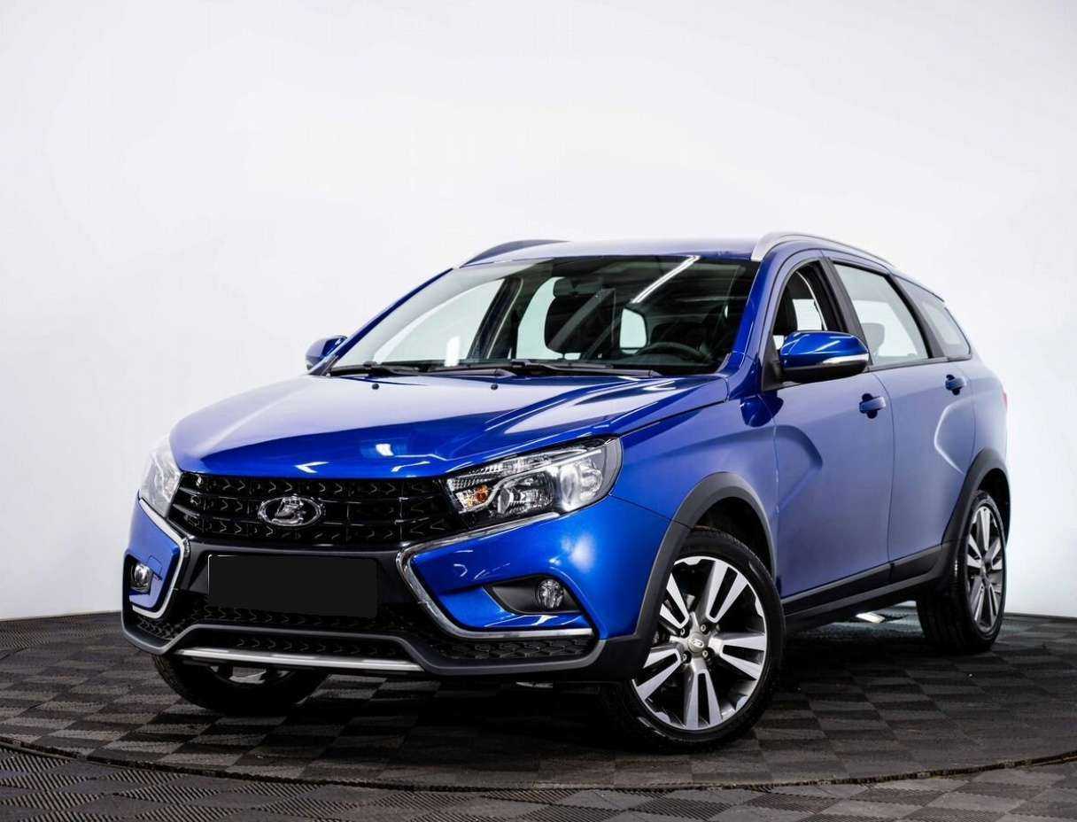 Купить Lada (ВАЗ) Vesta, 2021, 38 000 км.. Посмотреть фото