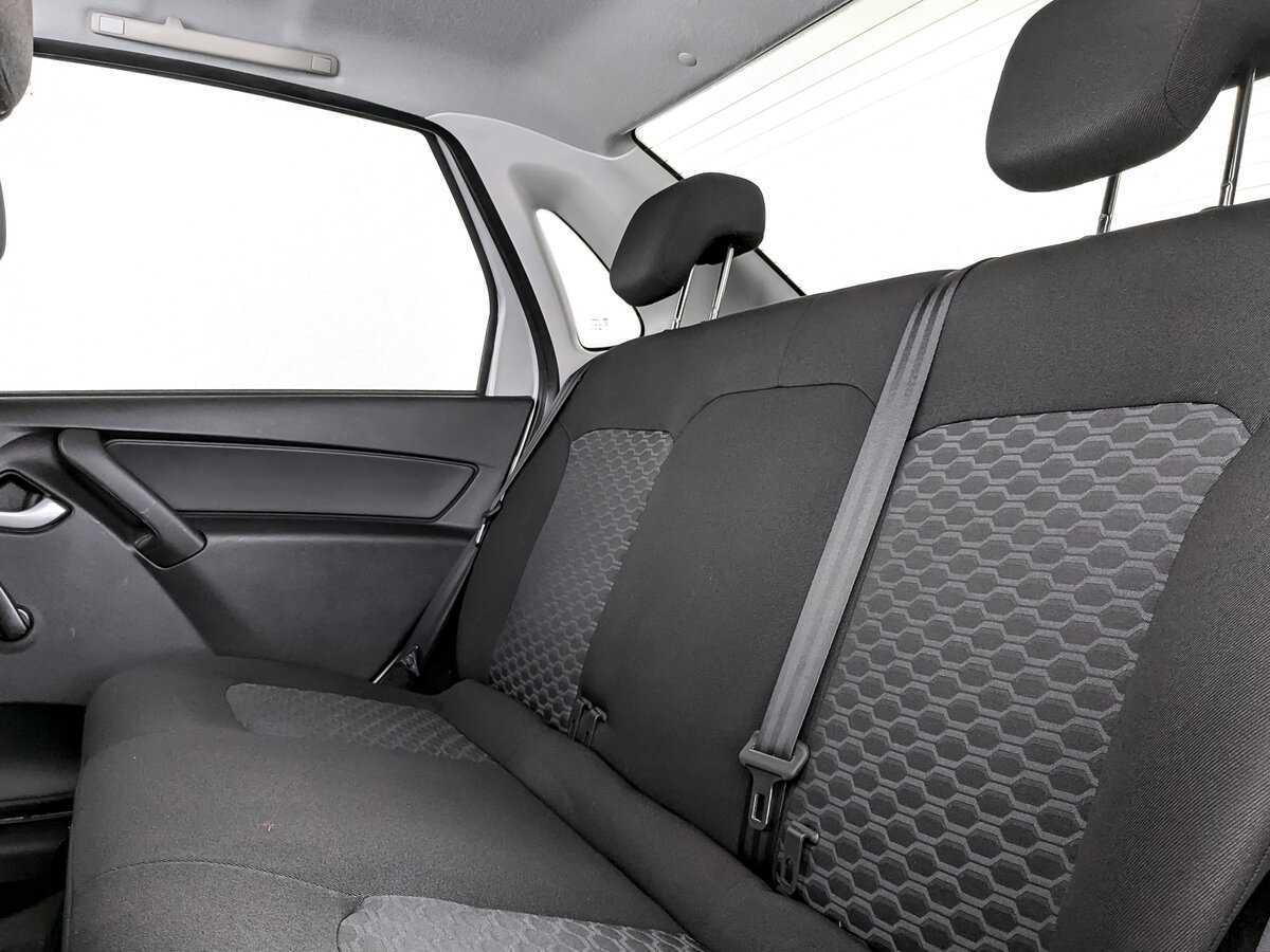 Купить Lada (ВАЗ) Granta, 2018, 101 513 км.. Фото: #9