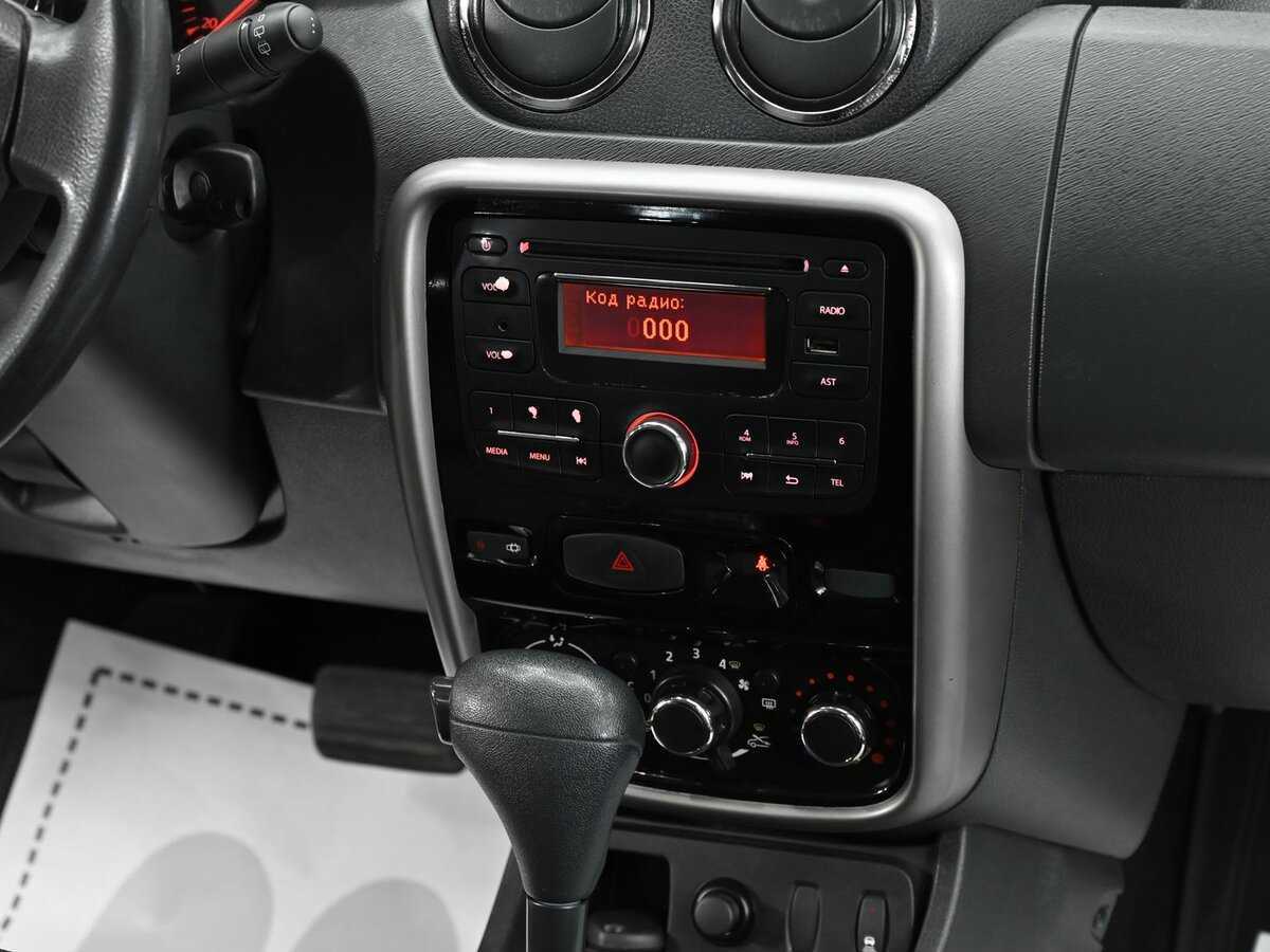 Купить Renault Duster, 2014, 145 000 км.. Фото: #9