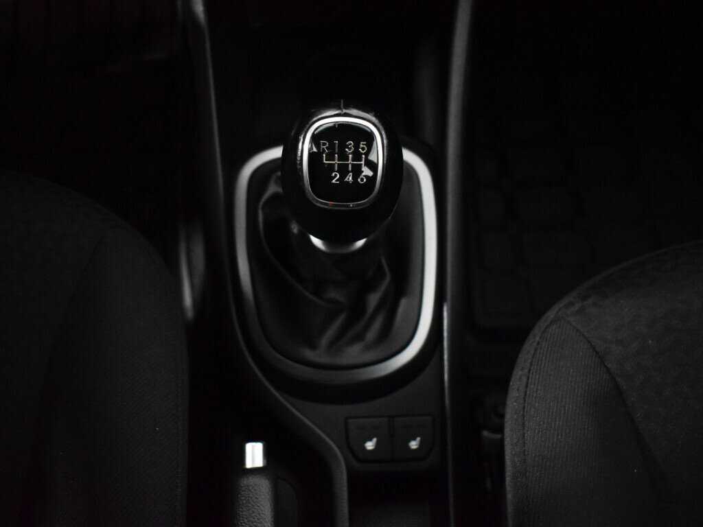 Купить Kia Rio, 2016, 70 000 км.. Фото: #11