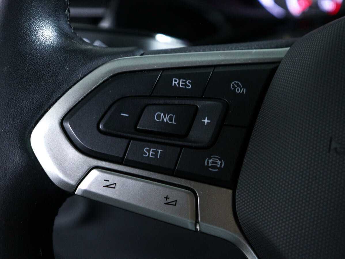 Купить Volkswagen Polo, 2021, 49 425 км.. Фото: #13