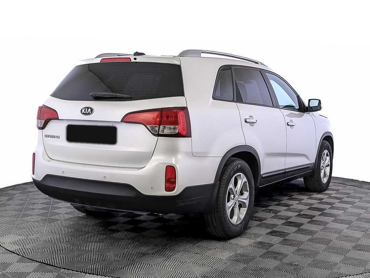 Купить Kia Sorento, 2018, 253 968 км.. Фото: #4