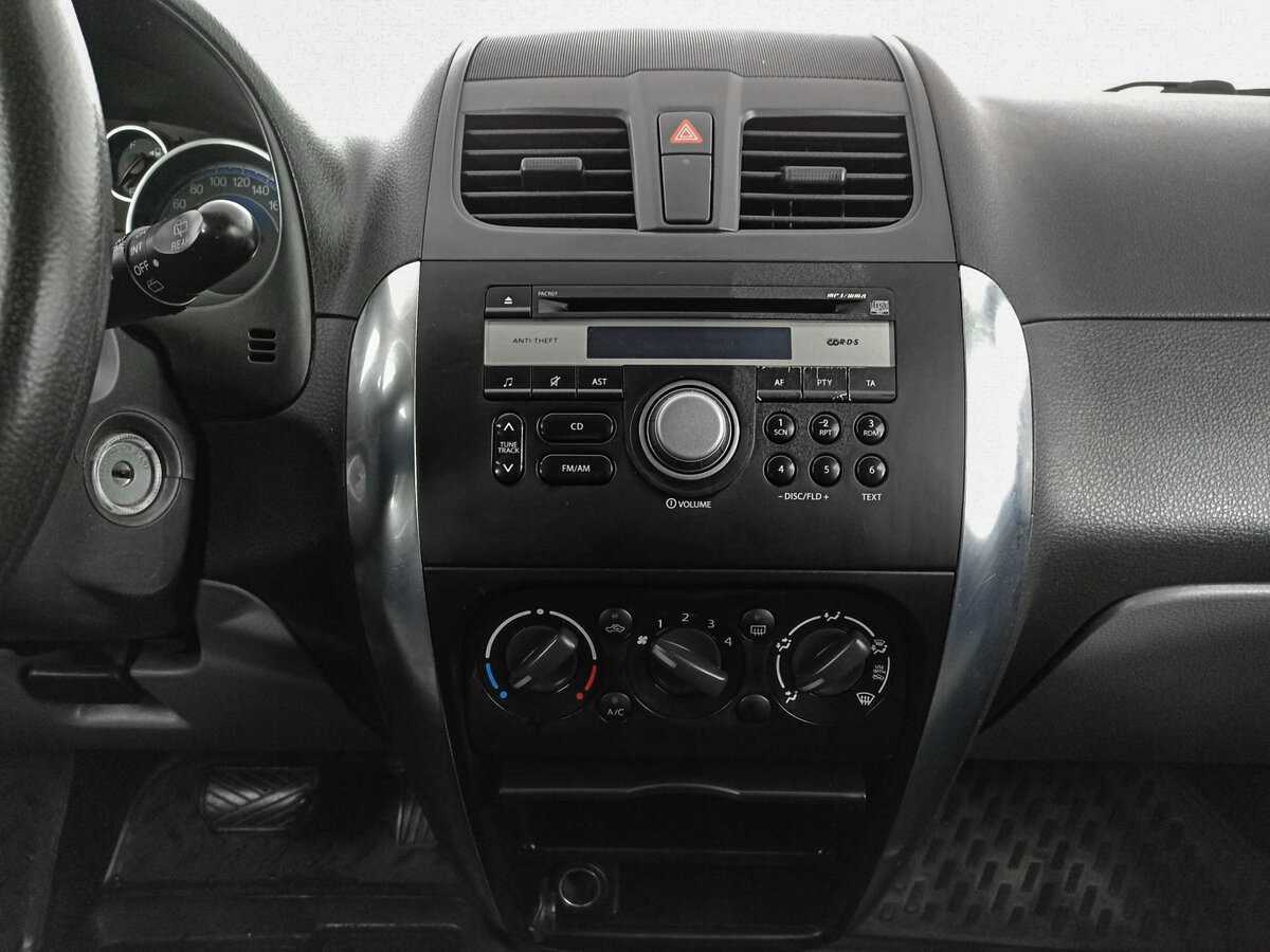 Купить Suzuki SX4, 2012, 177 836 км.. Фото: #14