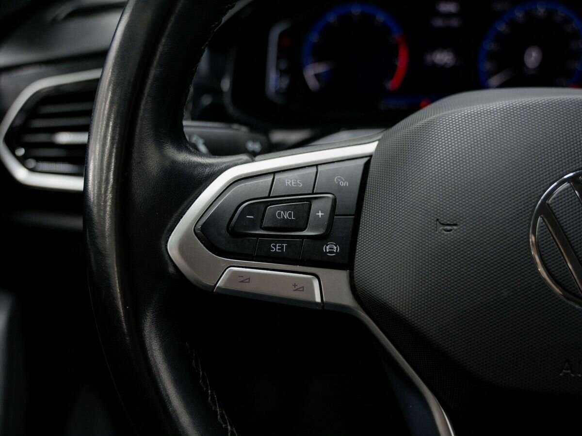 Купить Volkswagen Polo, 2020, 104 243 км.. Фото: #21