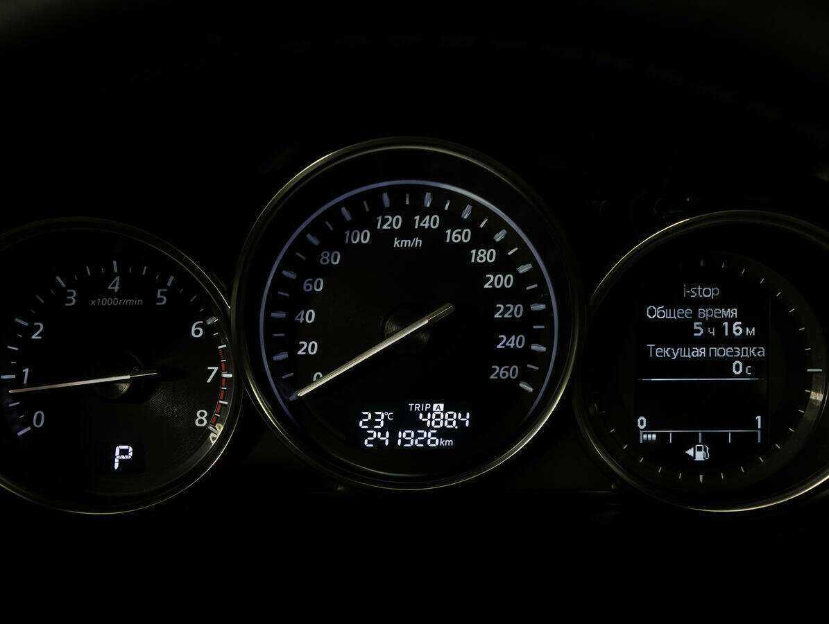 Купить Mazda CX-5, 2014, 241 434 км.. Фото: #13