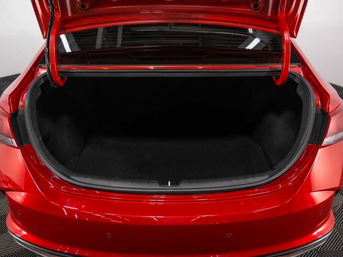 Купить Hyundai Solaris, 2021, 35 000 км.. Фото: #20