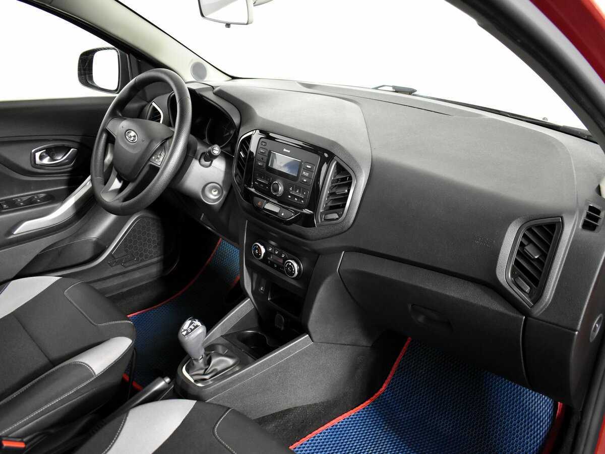 Купить Lada (ВАЗ) XRAY, 2017, 92 085 км.. Фото: #13