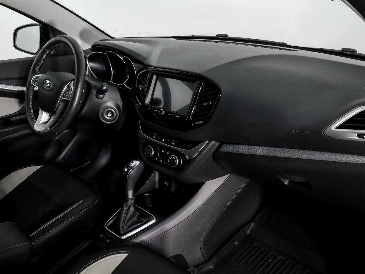 Купить Lada (ВАЗ) Vesta, 2022, 32 179 км.. Фото: #10