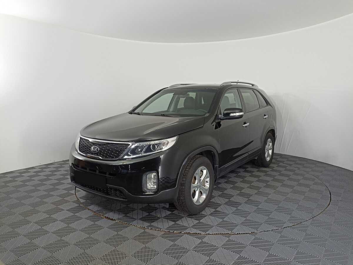 Купить Kia Sorento, 2018, 111 506 км.. Посмотреть фото