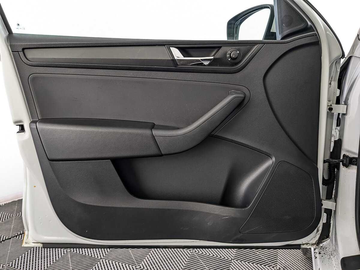 Купить Skoda Rapid, 2019, 93 213 км.. Фото: #16