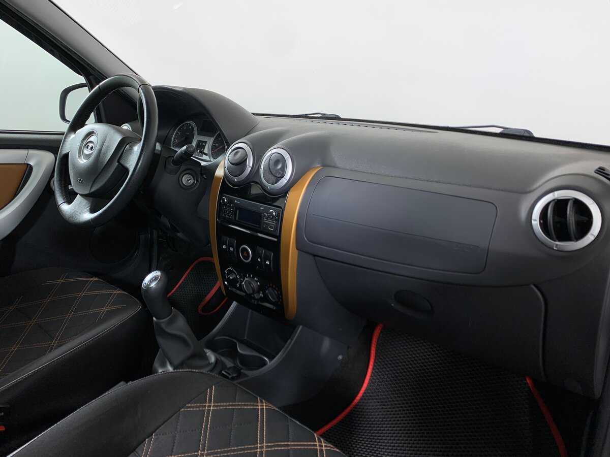 Купить Lada (ВАЗ) Largus, 2019, 106 049 км.. Фото: #13