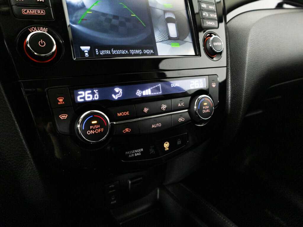 Купить Nissan Qashqai, 2017, 134 000 км.. Фото: #18