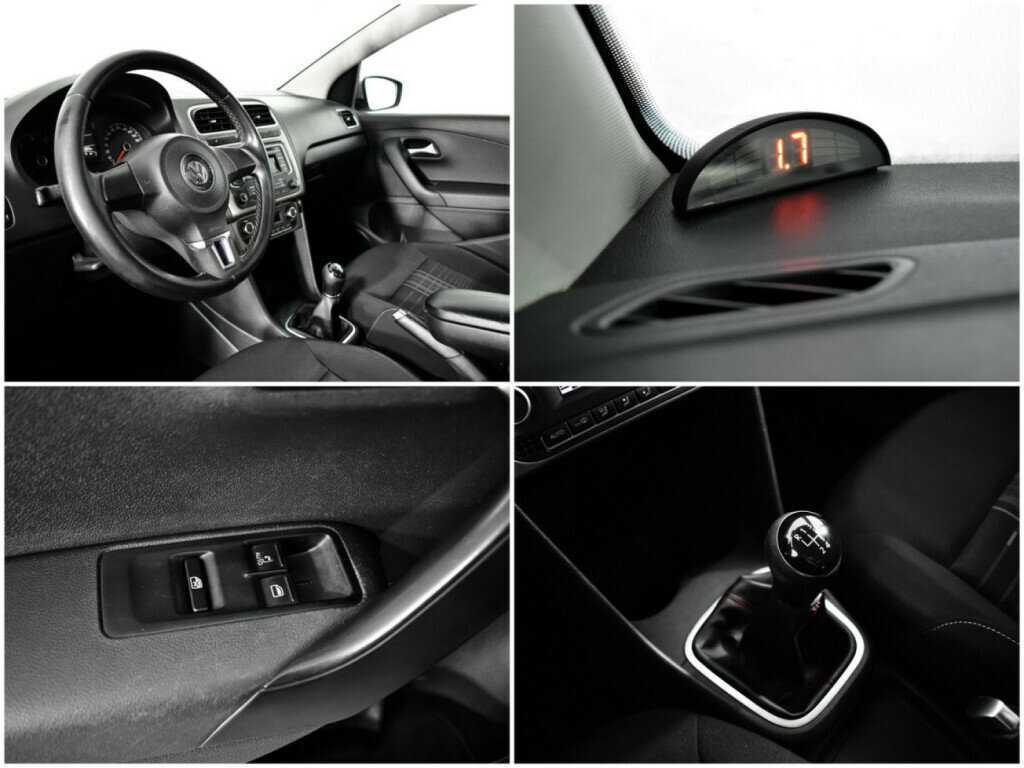 Купить Volkswagen Polo, 2015, 156 082 км.. Фото: #12
