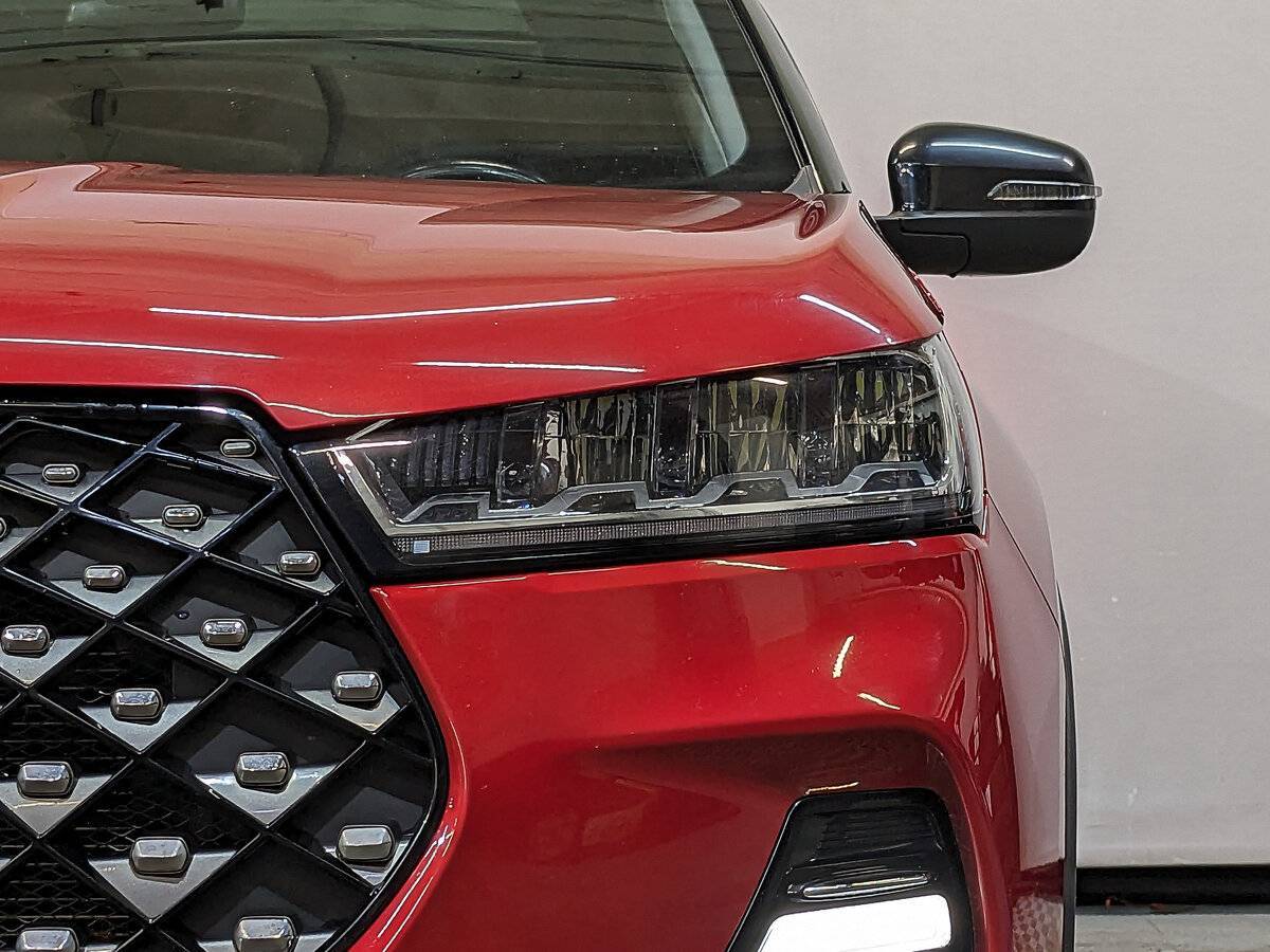 Купить Chery Tiggo 7 Pro, 2021, 99 591 км.. Фото: #15