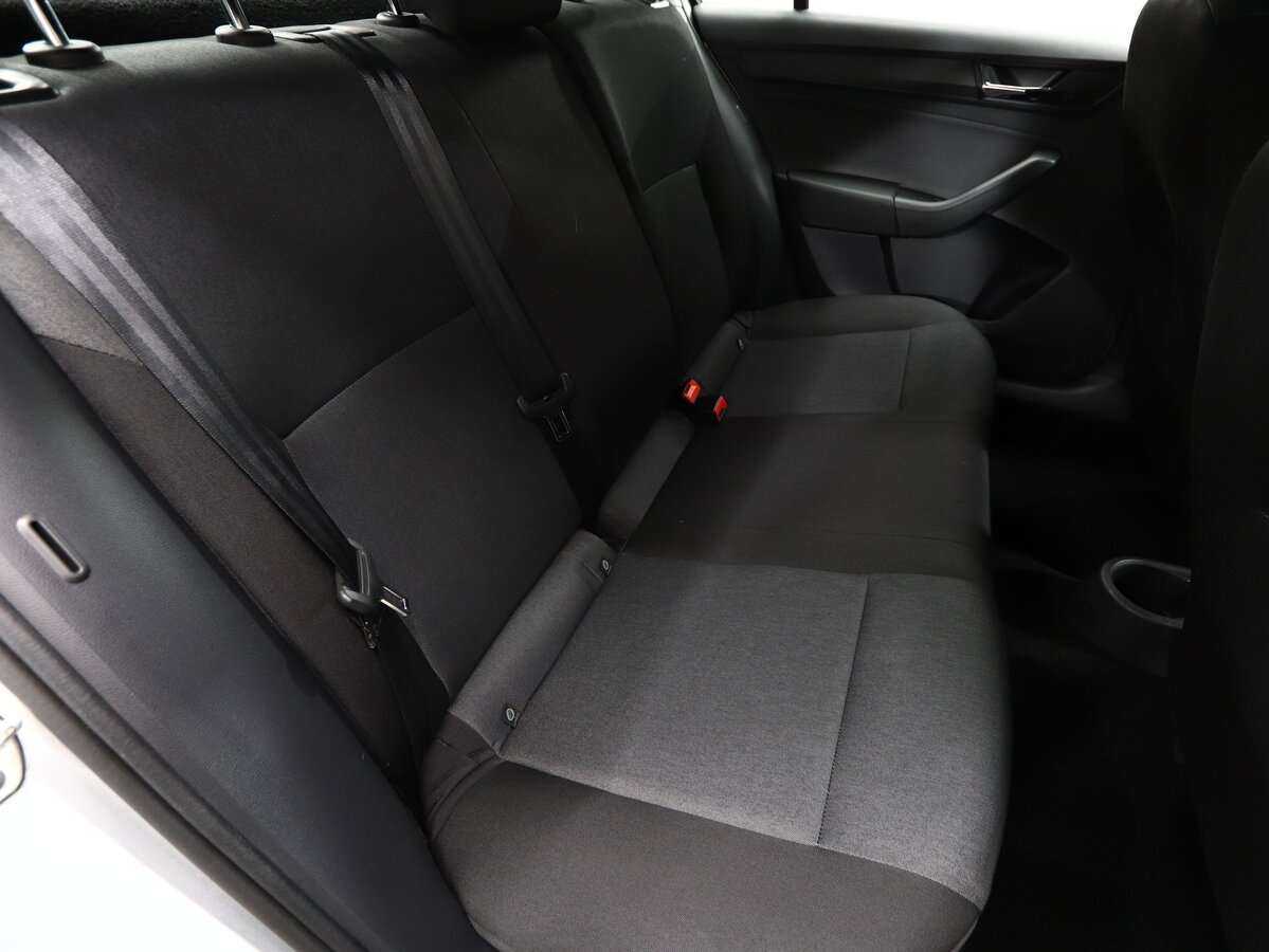 Купить Skoda Rapid, 2018, 73 000 км.. Фото: #15