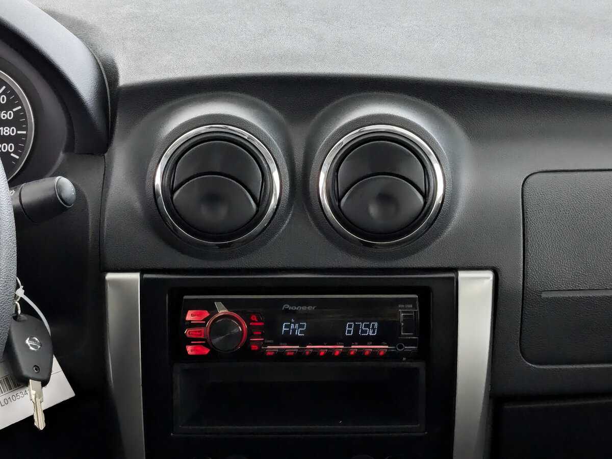 Купить Nissan Almera, 2015, 87 496 км.. Фото: #12