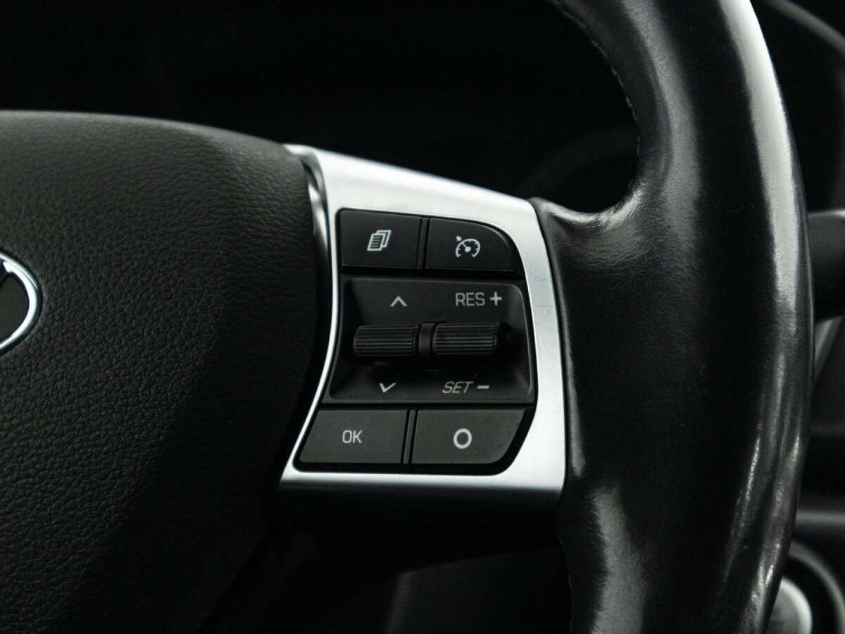 Купить Hyundai Sonata, 2018, 94 000 км.. Фото: #19