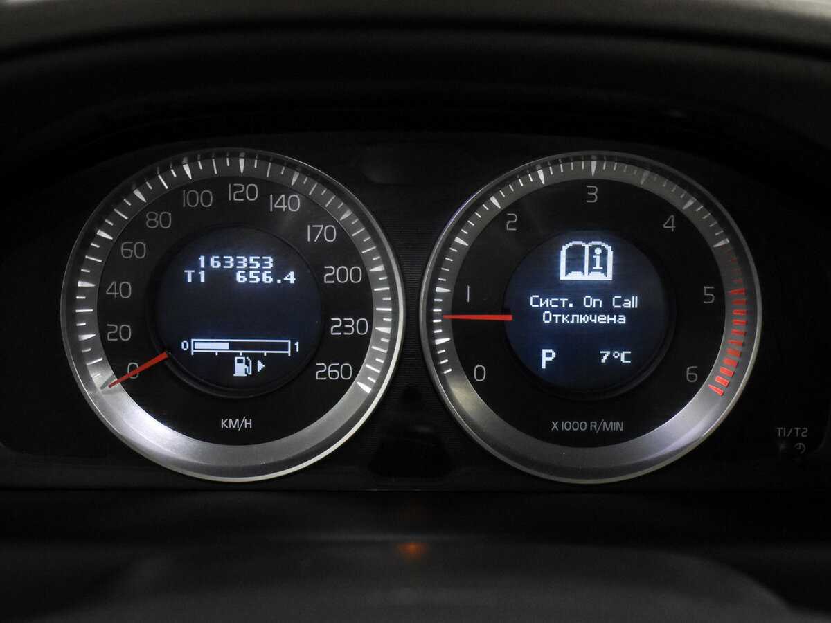 Купить Volvo XC60, 2012, 163 350 км.. Фото: #18