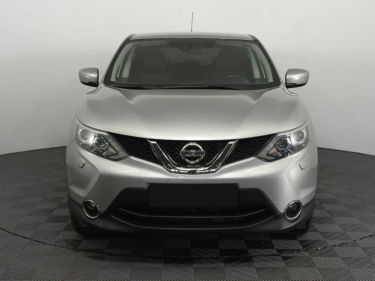 Купить Nissan Qashqai, 2014, 98 002 км.. Фото: #1