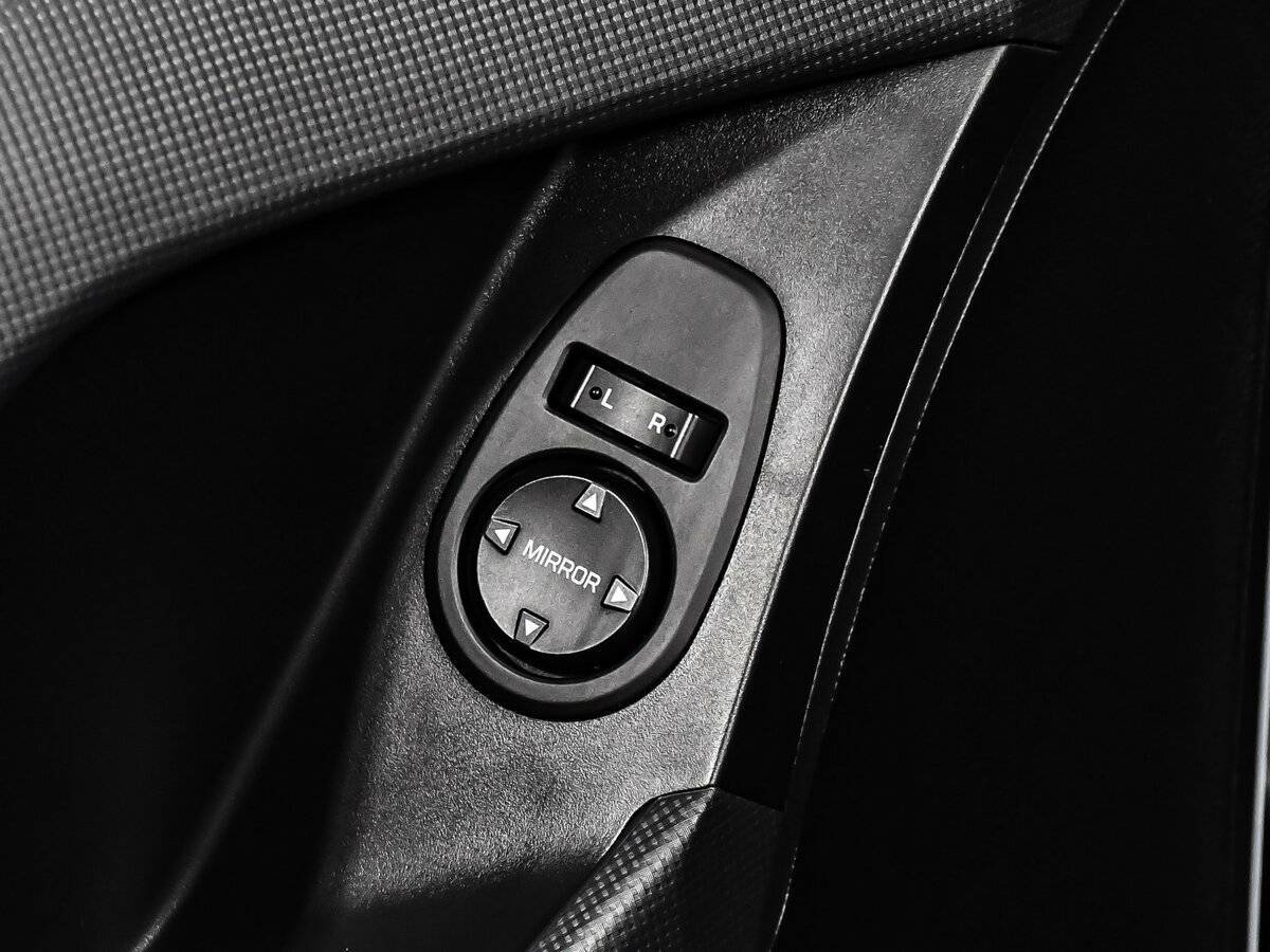 Купить Hyundai Creta, 2016, 135 614 км.. Фото: #13